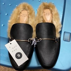 Size 9 Slippers